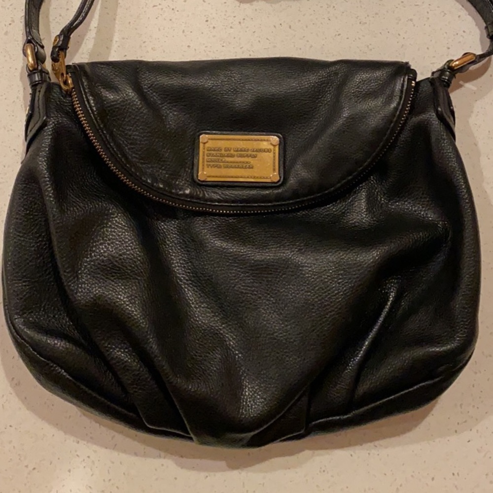 Marc Jacobs crossbody bag